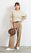 Wide Leg Trouser Thumb 7