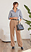 Wide Leg Trouser Thumb 5