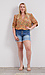 Button Front Shorts Thumb 3