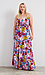 Floral Maxi Dress Thumb 3