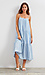 Tiered Maxi Dress Thumb 3