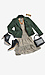 Kut from the Kloth Quilted Moto Jacket Thumb 8