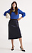 Sanctuary Slip Midi Skirt Thumb 5