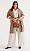 Open Front Cardigan Thumb 5