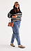 Thread & Supply Half Zip Pullover Thumb 3