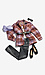 Oversized Plaid Shacket Thumb 3