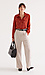 Wide Leg Trouser Pant Thumb 7