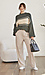 Wide Leg Trouser Pant Thumb 9