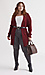 Liverpool Open Front Cardigan Thumb 3