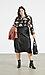 Midi Slip Skirt Thumb 4