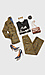 Check Pattern Jacket Thumb 4