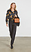 Wide Leg Trouser Thumb 4