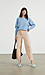 High Rise Wide Leg Jean Thumb 5