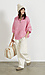 Zipper Neck Pullover Thumb 3