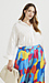 Geo Print Wide Leg Pants Thumb 3