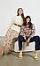 Democracy Mock Neck Scallop Edge Sweater Thumb 5