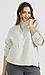 Zoe Turtleneck Speckled Sweater Thumb 4