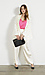 High Rise Wide Leg Pant Thumb 8