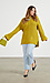 Bell Sleeve Sweater Pullover Thumb 4