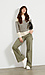 Democracy High Rise Wide Leg Carpenter Pant Thumb 3