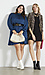 Brushed Leopard Jacket Thumb 6