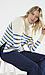 High Neck Pullover Thumb 3