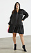 Anita V-Neck Mini Dress Thumb 3