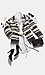 Zebra Cardi Coat Thumb 4