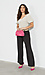 Wide Leg Trouser Pant Thumb 3