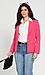 Dear John High Rise Pintuck Straight Jean Thumb 6