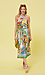 Tropical Halter Dress Thumb 3