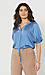 High Rise Wide Leg Trousers Thumb 8