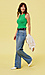 Sanctuary Canvas Jacket Thumb 4