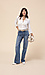 Dear John High Rise Pintuck Straight Jean Thumb 4