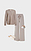 Thread & Supply Wide Leg Pull On Pant Thumb 5
