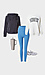 Thread & Supply Crewneck Sweatshirt Thumb 5