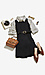 Long Sleeve Button Up Thumb 4