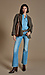 Vero Moda Houndstooth 2 Button Jacket Thumb 3