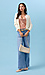 High Rise Slim Boot Thumb 3