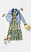 Liverpool Jean Jacket Thumb 3