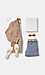 Textured Short Sleeve Thumb 3