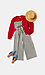 Button Front Cardigan Thumb 3