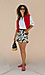 Button Front Cardigan Thumb 4