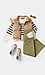 Thread & Supply Puffer Vest Thumb 3