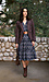 Button Front Blazer Thumb 4