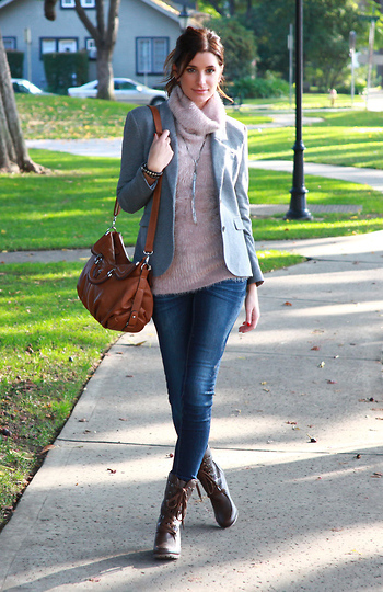 Classic Cozy Casual Look by Countess, Ezra, and Breckelle's Slide 1