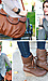 Classic Cozy Casual Look by Countess, Ezra, and Breckelle's Thumb 6