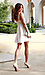 Fem One Shoulder Look by Paper Doll, Double Zero, and Bamboo Thumb 5