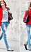 Paint The Town Red Thumb 2