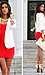 Tailored Glam Look by Zinga and Swoon Thumb 2